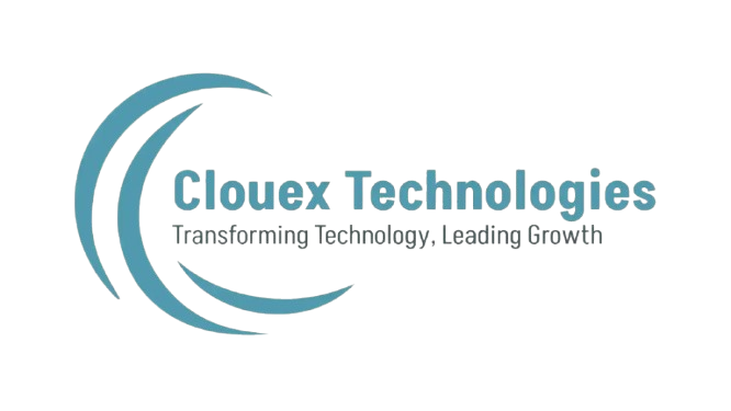 Clouex Technologies Logo